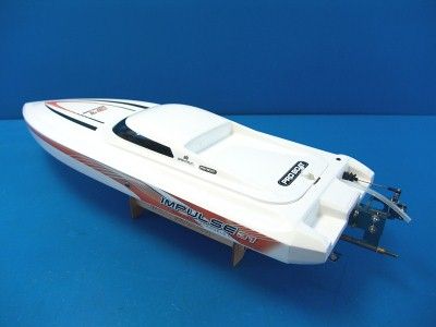 Pro Boat Impulse 31 Deep V Brushless BL Electric R/C RTR PRB4250 2 