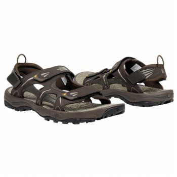 The North Face Mens Hedgehog Sandal  