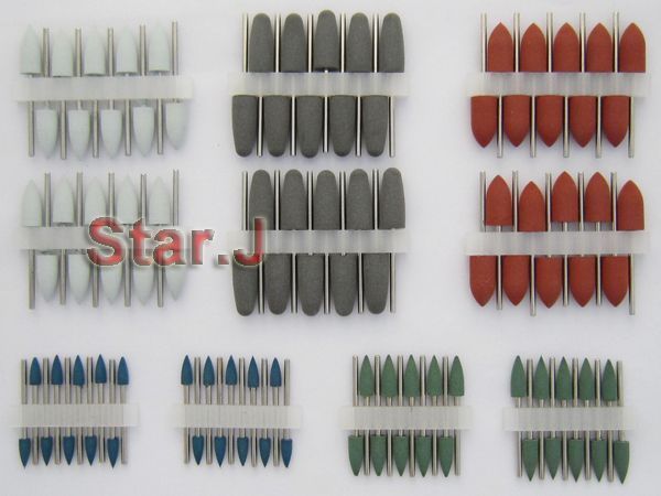   minicraft etc features an ideal 100pc set of diamond burs for dental