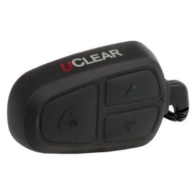 UClear HBC100 Bluetooth Helmet Headset New Boomless  