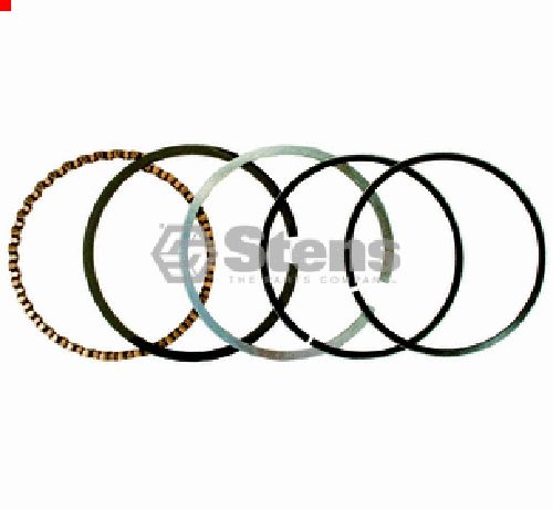 CHROME PISTON RING +.020 KOHLER K241 FOR 10 HP ENGINES  