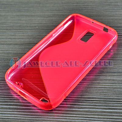   Battery Holder Case for Samsung Galaxy S II 2 T Mobile Hercules T989