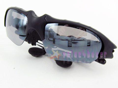 Sport Sunglasses Headset Sun glasses 2GB  Player S2  