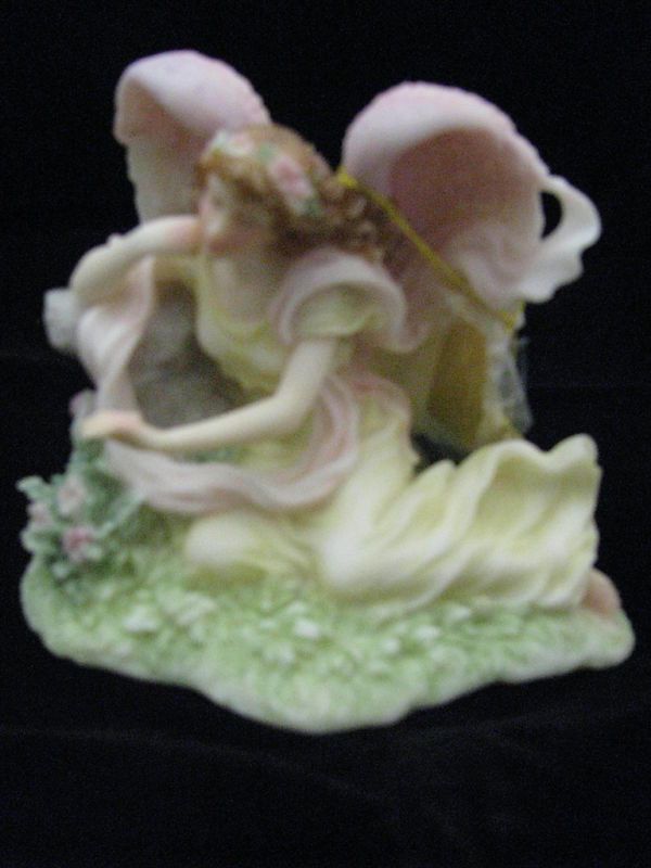 Seraphim Classics Laurel Natures Harmony LTD ED #81482  