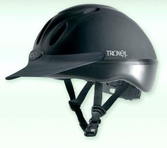 TROXEL ENGLISH RIDING SPIRIT ALL PURPOSE RIDING HELMET Soft Tip Dial 