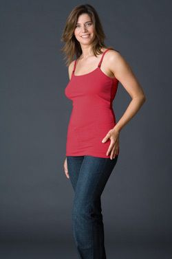 new LONG Glamourmom Nursing w/Tank S M L XL 3 colors  