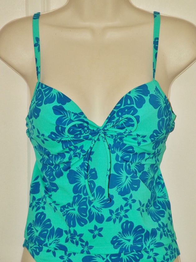 The Miracle Bra® Push Up Tankini Swim Set from Victorias Secret