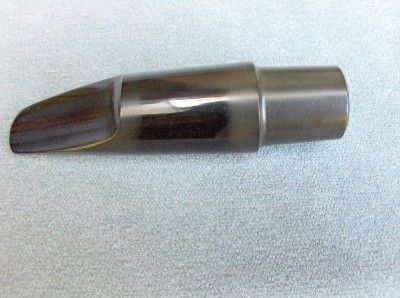 Old LAWTON tenor sax mouthpiece, orig.cond.,model B, 6 Star, orig.box 