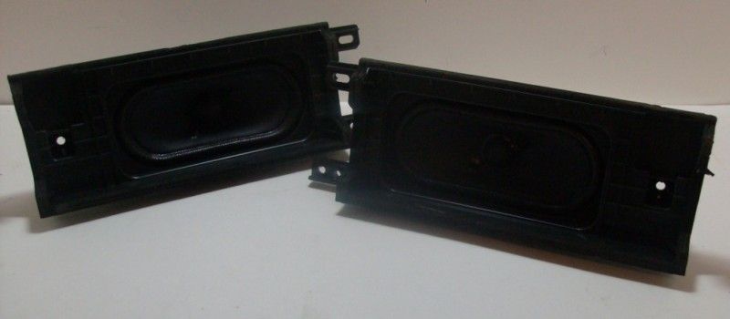 Sony KDL 52V4100 LCD TV Speakers  