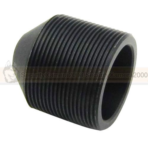   Taper Shape MTV Fixed Lens for CCTV Camera (Short Version)  