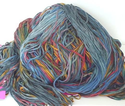 COLINETTE Wigwam knitting yarn   Pharaoh  