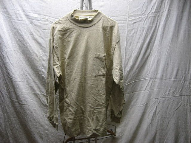 Vintage Claybrooke 100% Cotton Portugal Turtle L Shirt  