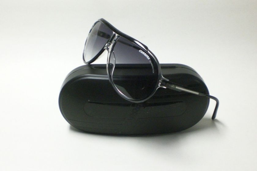 CARRERA ENDURANCE 0JO9 JO9 J09 BLACK NEW SUNGLASSES  