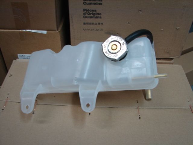 01 02 03 INTREPID 300M COOLANT BOTTLE RESERVOIR MOPAR  