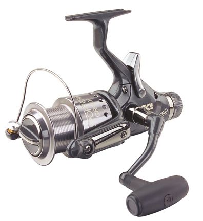 TICA SPORTERA GR 4007 SPINNING FISHING REEL GR4007  