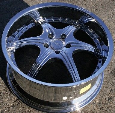 PLAYER 814 CHROME CENTERCAP.REFER TO 814 CHROME WHEEL