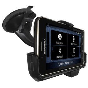   89499N Vehicle Navigation Dock for DROID BIONIC (XT875)  