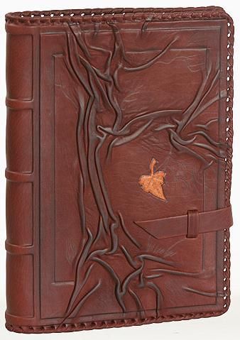 HANDMADE Diary Vintage Leather JOURNAL Notebook + GIFT  