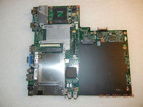 Dell Inspiron 5150 Board BDW11  