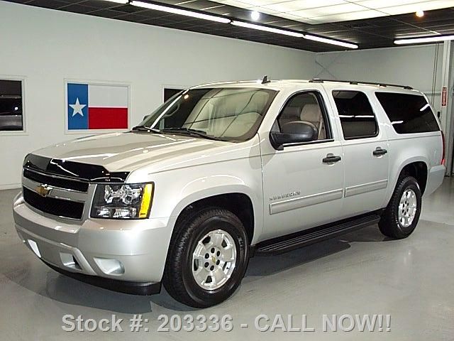 Chevrolet  Suburban WE FINANCE in Chevrolet   Motors