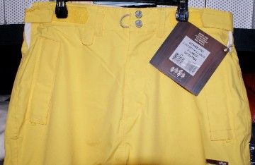 NWT*FOURSQUARE ZACOBY SNOWBOARD PANTS*BRILLIANCE*SZ LG  