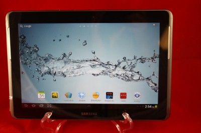   P5113 Galaxy Tab 2 10.1 WXGA Display 16GB Android 4.0 Tablet Mint