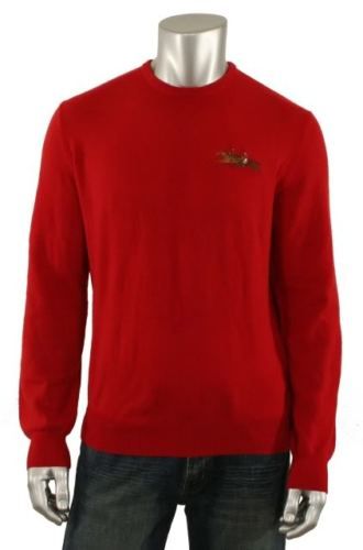 Ralph Lauren Purple Label Cashmere Sweater XL New $895  