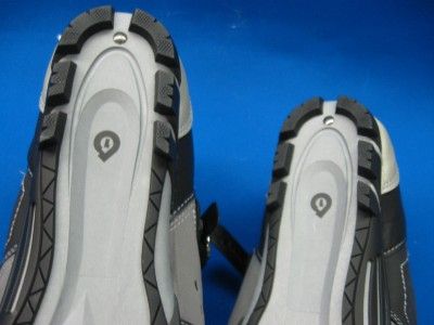   One Flight MTB Cycling Shoes // 11 45 Mountain Bike Clipless SPD 661