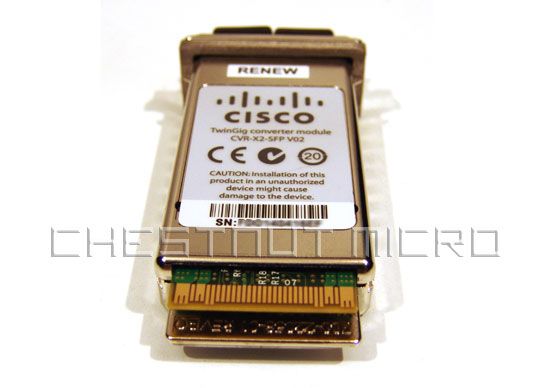 Cisco 10Gb SR X2 Module 459006 b21 456894 001  