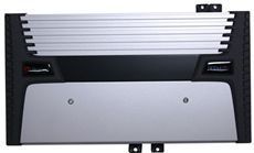 NEW BOSTON ACOUSTICS GT 475 500w 4 CHAN AMPLIFIER GT475  