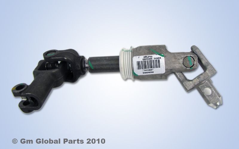 Genuine Buick LaCrosse Steering Column Shaft 2005 2006  