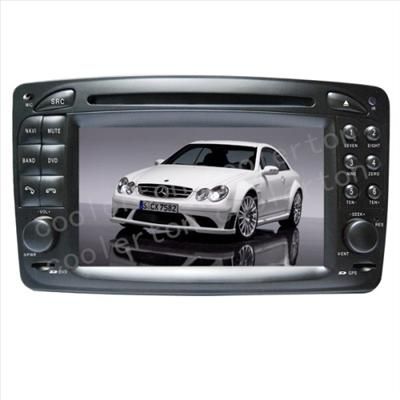 bmw 5 x5 7 series dvd gps player w digital