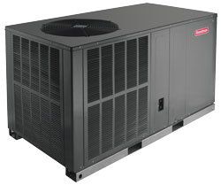 Goodman 5 Tons GPC1360H R410A Packaged Air Conditioner  