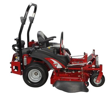 NEW Ferris 61 IS2000ZB Zero Turn Lawn Mower 30Hp Briggs and stratton 