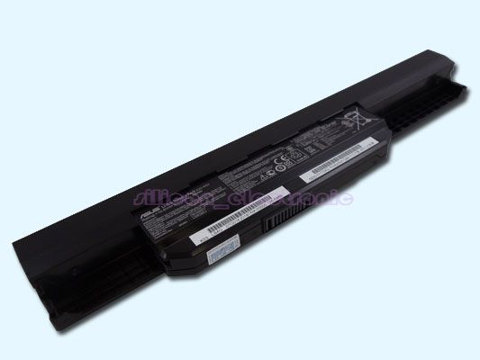 Genuine Battery ASUS A43 A53 K43 K53 X43 X44 X53S X54 X84 A32 K53 A42 