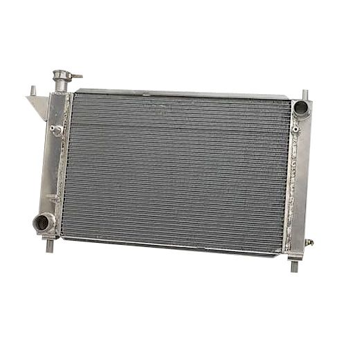 1996 Mustang GT Cobra Fluidyne Aluminum Radiator 5speed  