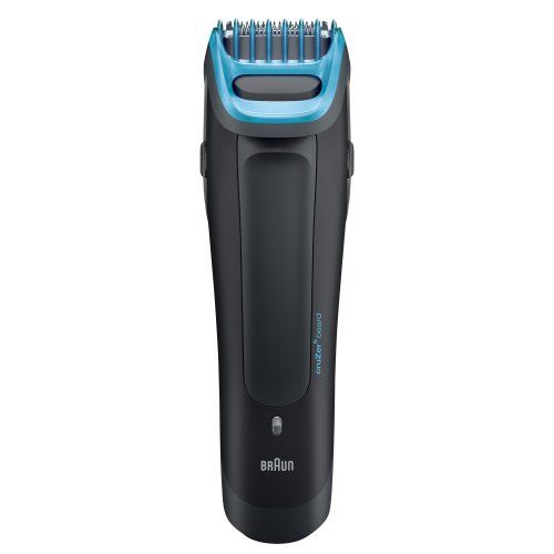 Braun Cruzer 5 Beard and Head Cruzer   5 Beard and Head Trimmer 