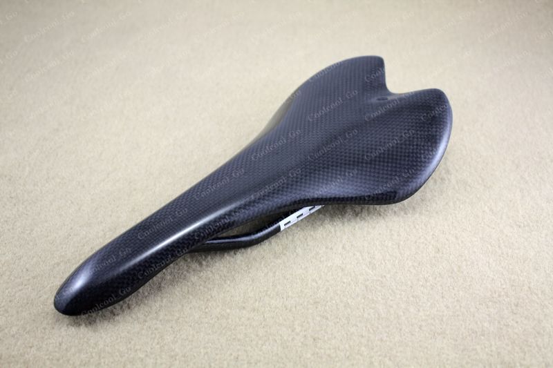 New Full Carbon Road Bike/Bicycle MTB Saddle Seat   91g  