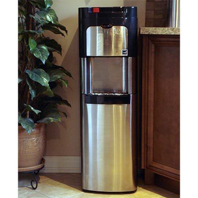   Bottom Loading Bottled hot/cold Water Dispenser home/office NEW  