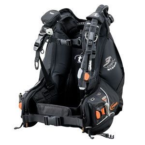   CONQUEST SCUBA DIVING BUOYANCY COMPENSATOR scuba diving equipment XL