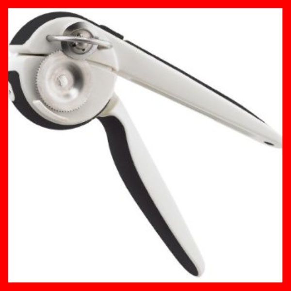 Chefn Ez Squeeze Can Opener One Handed Ratchet 102 150 001  