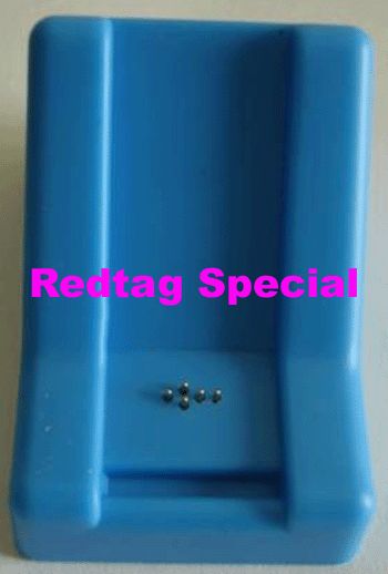 Chip Resetter for Refill Canon PGI 5 CLI8 INK cartridge  