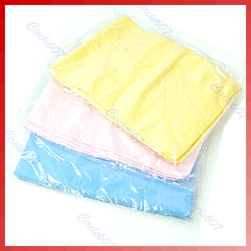 Home/Car Washing Cloth Chamois Leather Cleaning Towel  