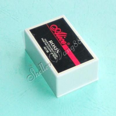 Brand New Alice Professional Rosin for Voilin Viola Cello Bow Strings