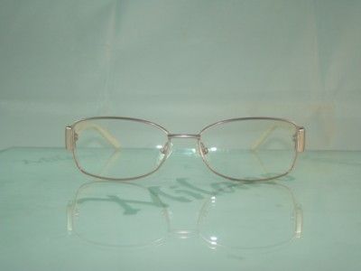 CHRISTIAN DIOR CD 3741 LZ2 MATTE PINK PEARL EYEGLASSES FRAMES SIZE 55 