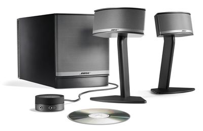 similar products to consider bose companion 3 series ii bose