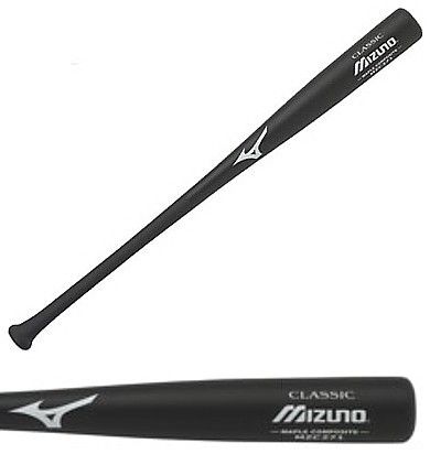 MIZUNO MZC271 WOOD BAT   COMPOSITE   33/30   NEW  