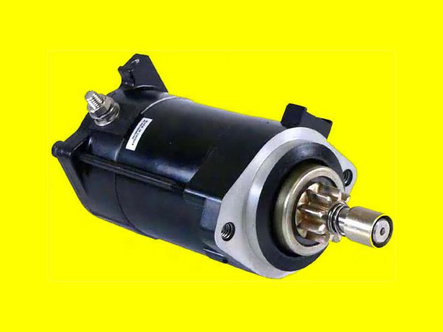 NEW STARTER YAMAHA OUTBOARD 115 130 150 175 200 225HP  