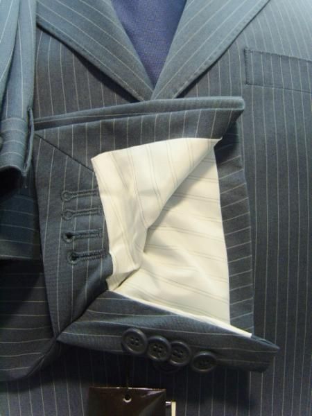 Beautiful suit for man A. Basile sartoriale, cloth tasmanian wool 