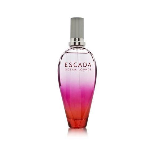 Ocean Lounge by Escada for Women 3.3 oz Eau De Toilette (EDT) Spray 